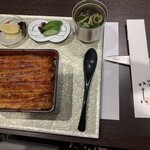 267631064 - 鰻重