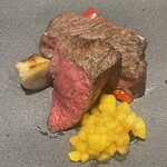 レストラン 内外海 - 