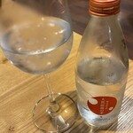 レストラン 内外海 - 