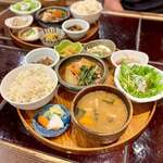 八百屋とごはん ふかぼり - 