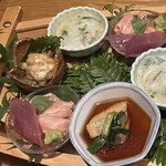 レストラン 内外海 - 