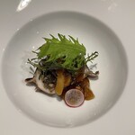 レストラン 内外海 - 