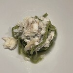 レストラン 内外海 - 