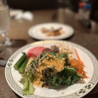 ロウリーズ・ザ・プライムリブ 恵比寿ガーデンプレイス店 - 