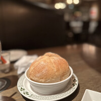 ロウリーズ・ザ・プライムリブ 恵比寿ガーデンプレイス店 - 