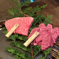飛騨牛一頭家 馬喰一代 銀座 - 