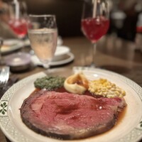 ロウリーズ・ザ・プライムリブ 恵比寿ガーデンプレイス店 - 
