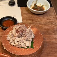 飛騨牛一頭家 馬喰一代 銀座 - 