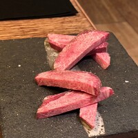 飛騨牛一頭家 馬喰一代 銀座 - 