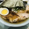 クマちゃんラーメン