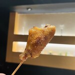 北浜 やきとり うえ田 - 