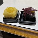 あわ家惣兵衛 - 