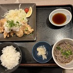 夢庵 - 料理写真: