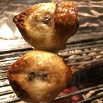 北浜 やきとり うえ田 - 