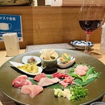 北浜 やきとり うえ田 - 