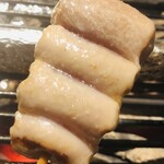 北浜 やきとり うえ田 - 