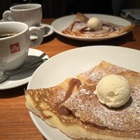 ルバーブ 大名古屋ビルヂング店 -  ルバーブ 大名古屋ビルヂング店 -