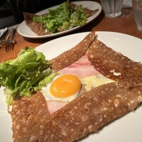 ルバーブ 大名古屋ビルヂング店 -  ルバーブ 大名古屋ビルヂング店 -