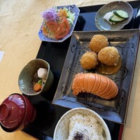 中納言 大阪駅前第3ビル店 - 