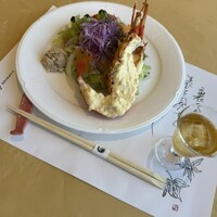 中納言 大阪駅前第3ビル店 - 