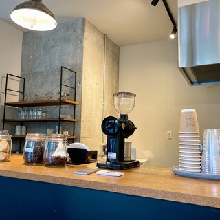 ホルト コーヒーアンドトリーツ_1