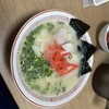 ラーメンたつみ