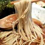 NATURAL TASTE - 麺リフト