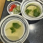 鉄板焼 いっしん - 