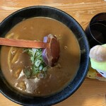 得正 - 上空から撮影。