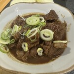 鉄板焼 いっしん - 