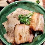 NATURAL TASTE - 肉メッシ