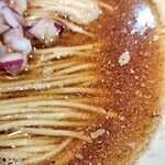 NATURAL TASTE - スープの表情