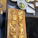 鉄板焼 いっしん - 