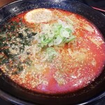 麺屋 源三 - 