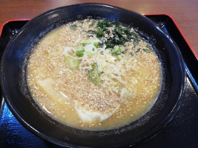 麺屋 源三 盛岡南店 &ndash; 本格ラーメンで岩手の味を堪能 | 盛岡駅近