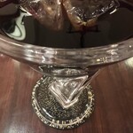 壹眞珈琲店 並木通り店 - アイスコーヒー