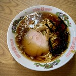 新店食堂 - 料理写真: