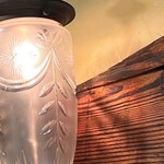 壹眞珈琲店 - 入り口