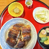 炭焼うな富士 白壁別邸 - 