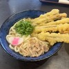 資さんうどん 博多千代店