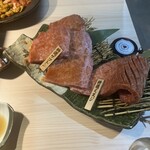 焼肉ホルモン金谷 - 