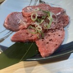 焼肉ホルモン金谷 - 