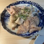 焼肉ホルモン金谷 - 