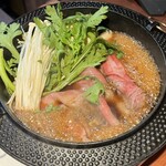 お一人様すき焼 ひとすき - 