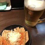 おおぜき中華そば店 - 
