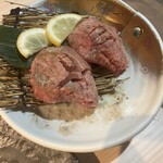 焼肉ホルモン金谷 - 