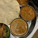 エリックサウス 八重洲店 - 