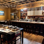 お一人様すき焼 ひとすき - 