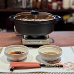 お一人様すき焼 ひとすき - 