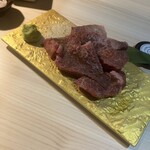焼肉ホルモン金谷 - 